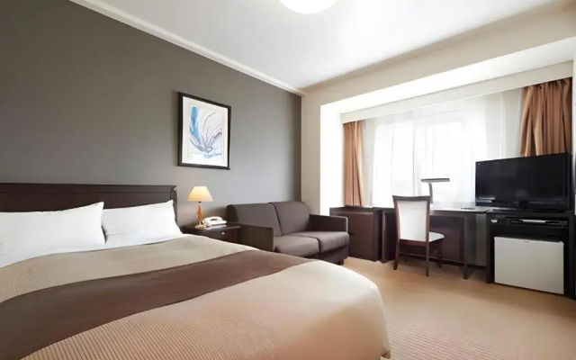Hotel Sealuck Pal Utsunomiya