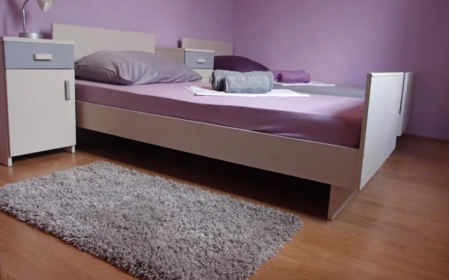 Apartments Balan