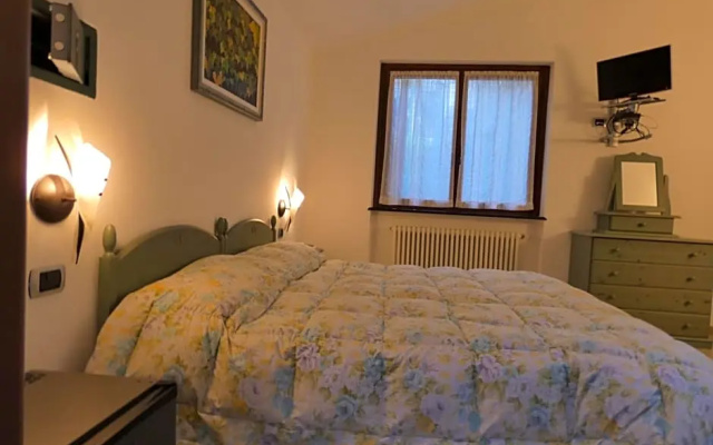 Agriturismo Quelli della Locanda Barbin