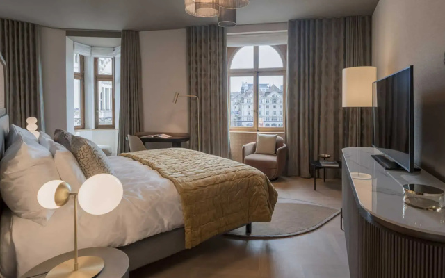 Hotel Märthof Basel