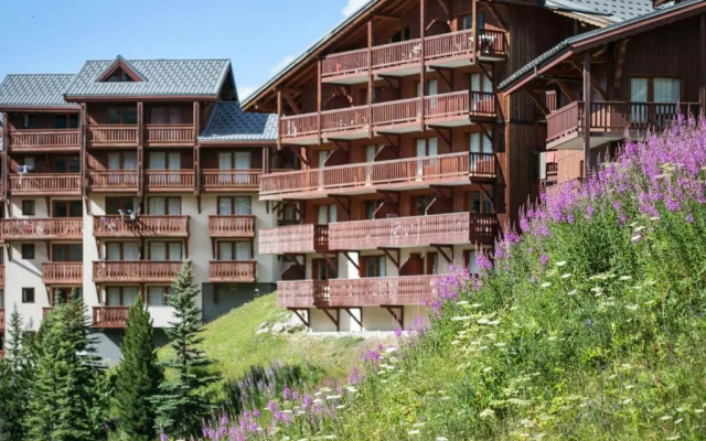 Residence les Valmonts - maeva Home