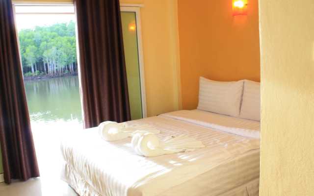 Srikanlaya Resort