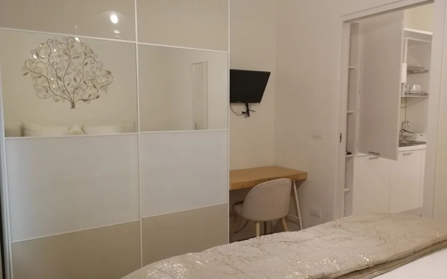 Gatto Bianco Apartment