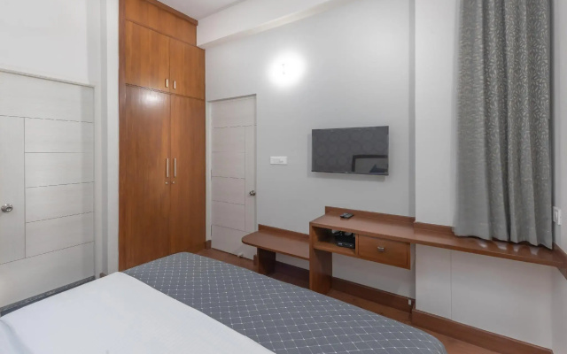 Ixora Suites
