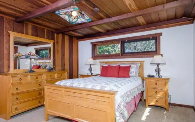Mendocino Magic