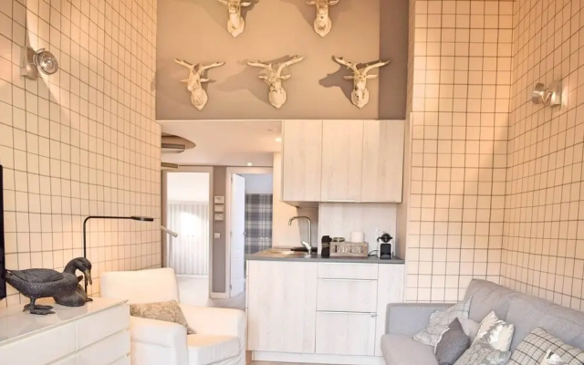 Telera Home by Keywii. 6 Paxs. Sallent de Gallego