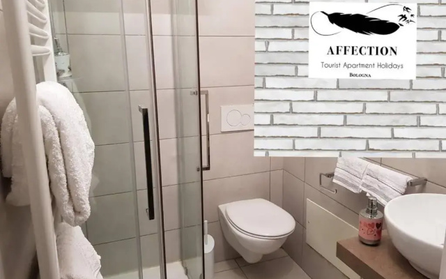 Affection Apartment