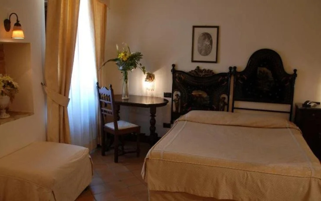 Hotel Villa Palocla