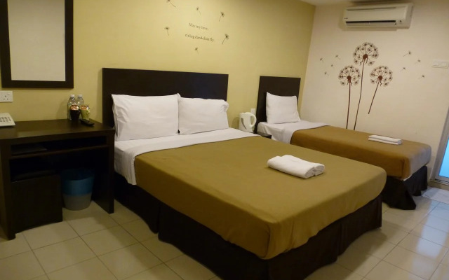 Your Hotel
