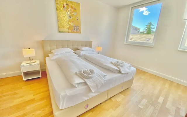 Steiner Residences Mödling