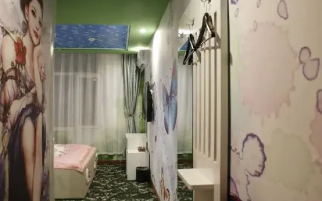 Xinjinjiang Boutique Hotel