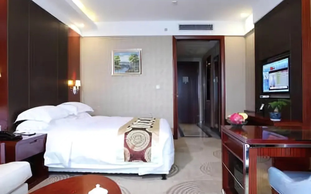 Kingdom Hotel