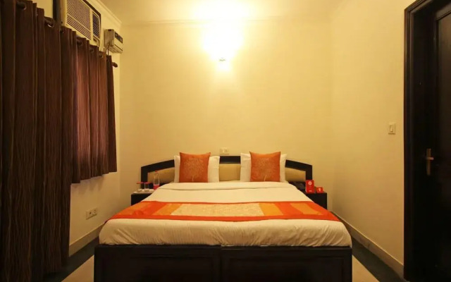 Grand Highway By OYO Rooms