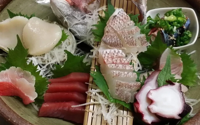 Ryokan Oyado Nagao