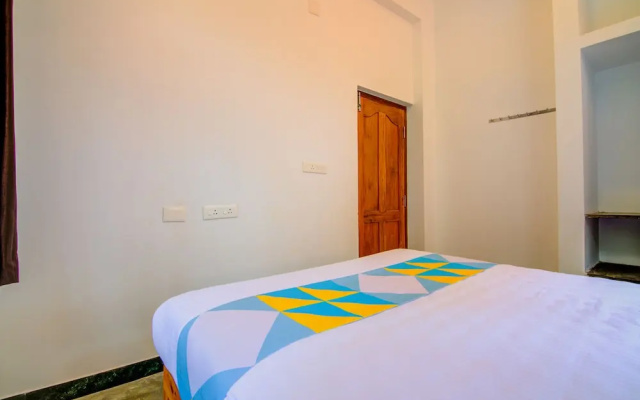 OYO 23039 Home Forest View 1BHK Near Auroville