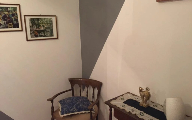 Villa Mazzicanino