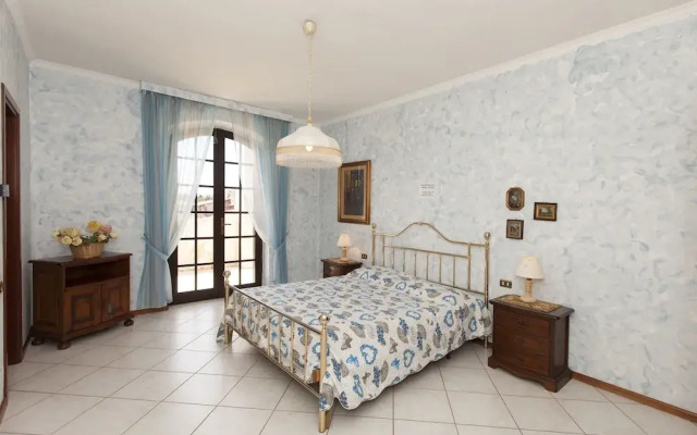 Villa Topazio
