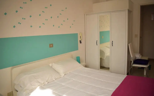 Hotel Canarco