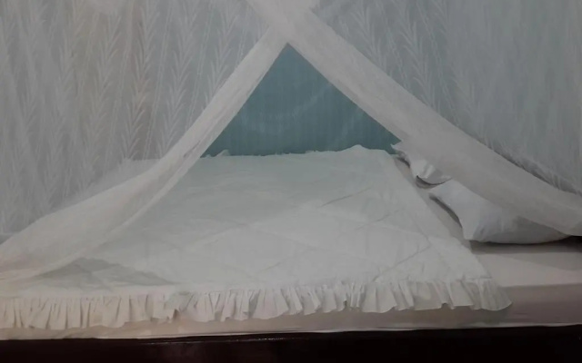Antoneri Lodge