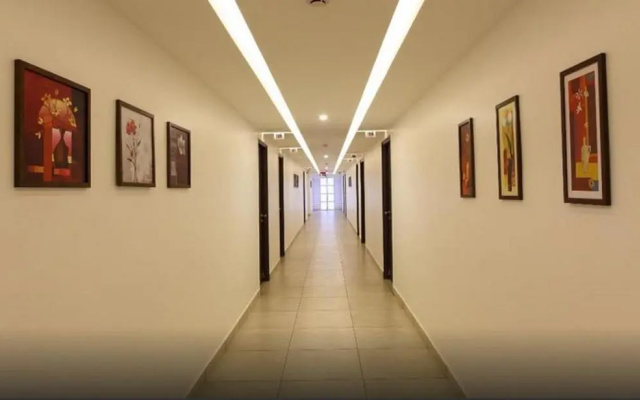Hotel Luciyapalace