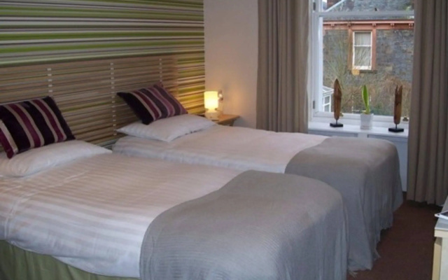 No 29 Well Street B & B