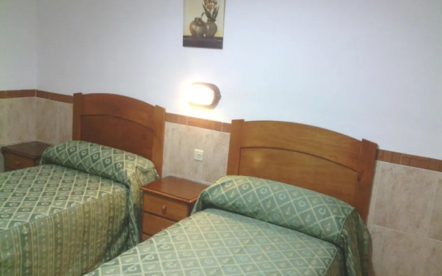 Pension La Puntilla