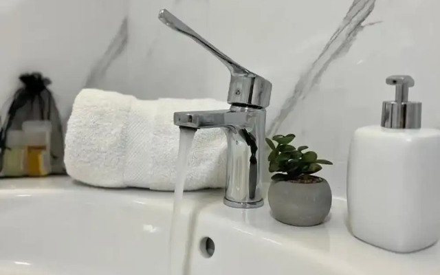 Apartamento Nuevo en el Centro de Murcia
