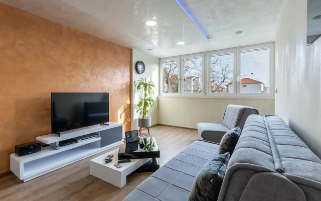 Apartment Chiara