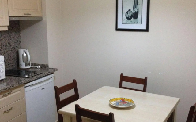 Gulhane Suites