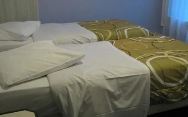 Hotel Suisse