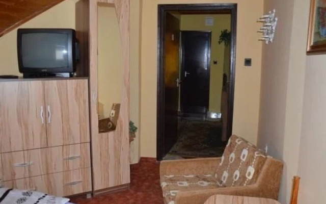 Apartman Anikó Vendégház