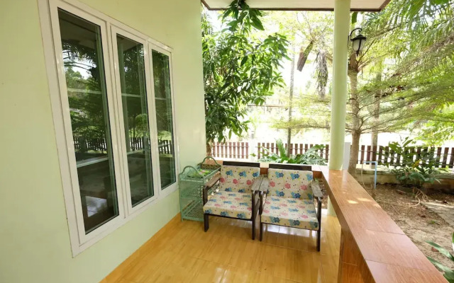 Saneha Homestay