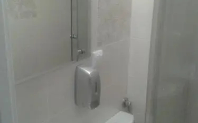 Hotel Salvador