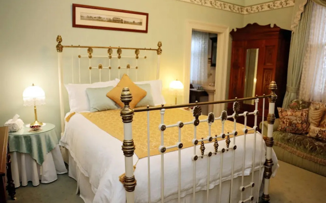 Forgandenny Bed & Breakfast