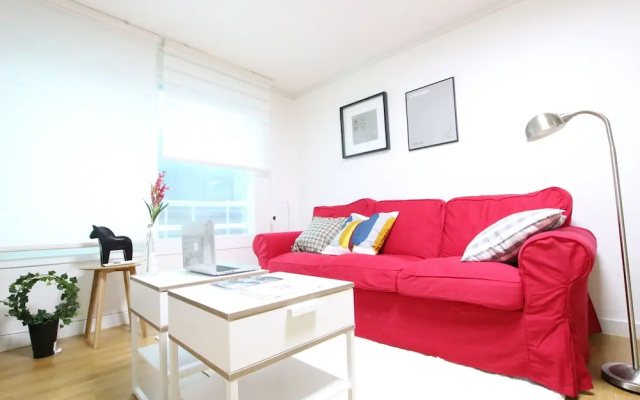 House in Hongdae 3