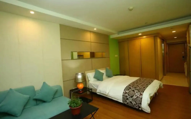 F&H Chain Hotel