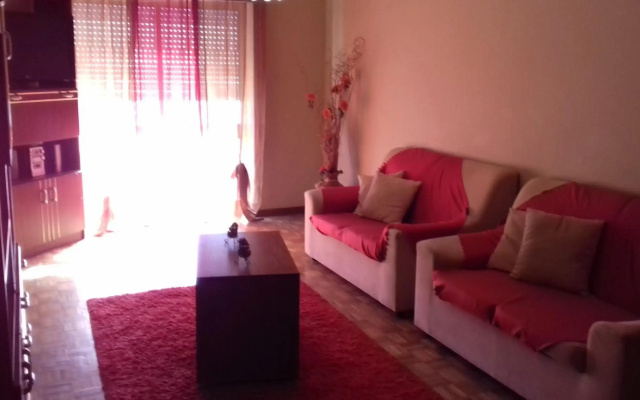 SEIA Apartamento Vista SERRA