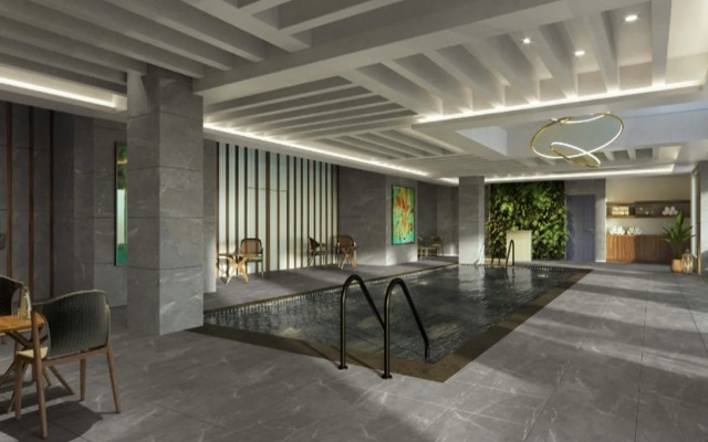 Vivanta Tawang