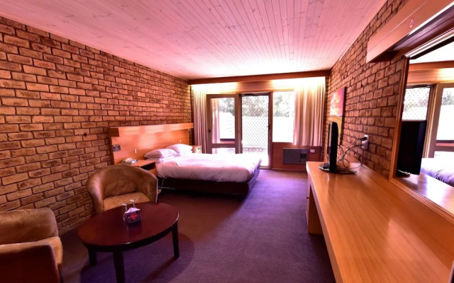Motel Flinders