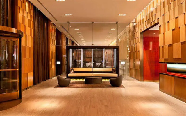 55 Wall Street Club Residences