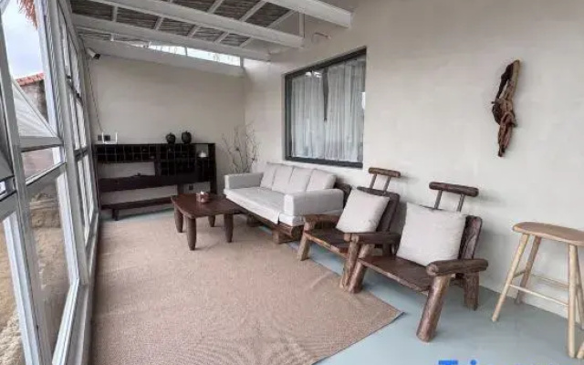 Jianshui Chenxi Homestay