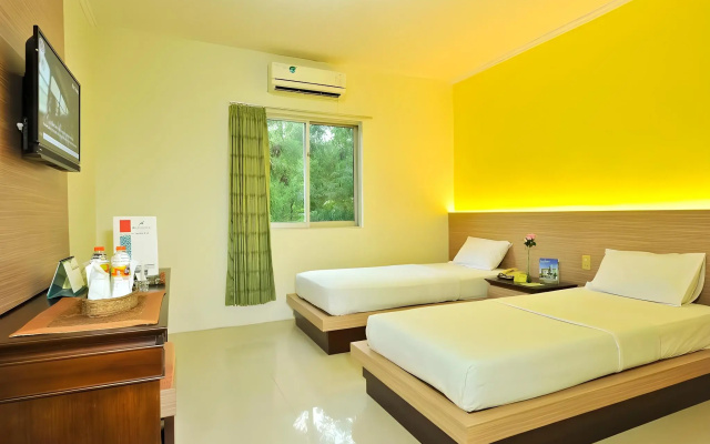 Muria Hotel