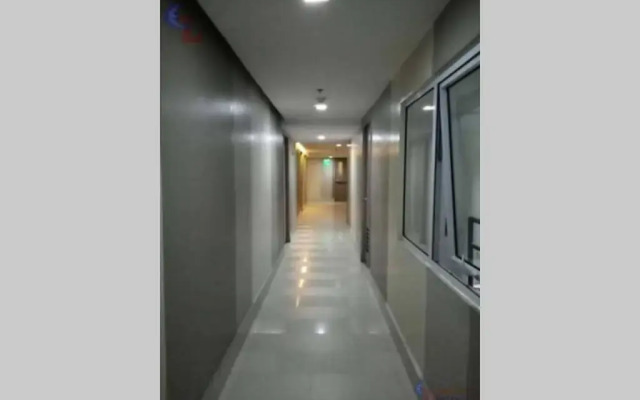 Fort Victoria 3BR