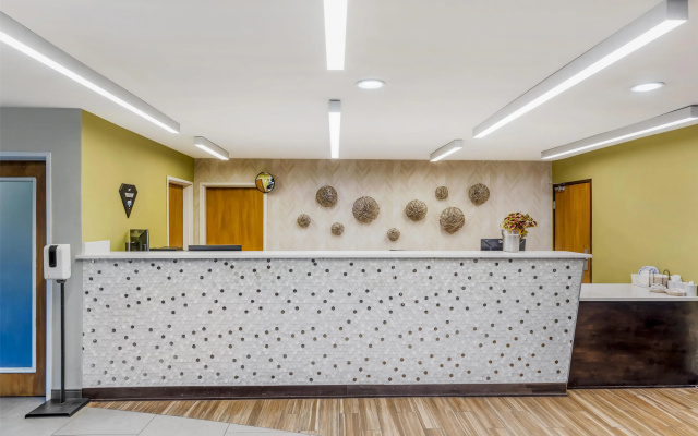 Best Western Plus Wenatchee Downtown Hotel