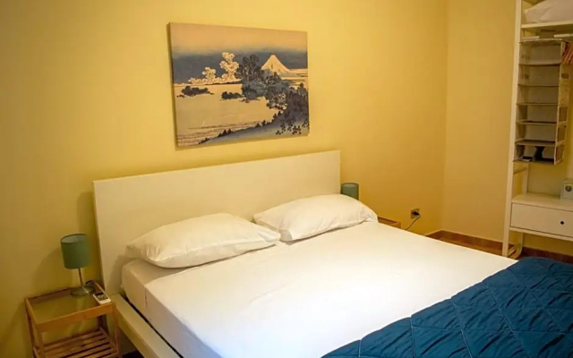 B&B Il Gobbetto