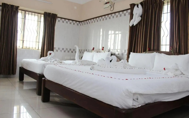 Hotel Arunachala