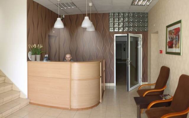 Отель Ami Hotel Польша, Вроцлав - отзывы, цены и фото номеров - забронировать отель Ami Hotel онлайн интерьер отеля