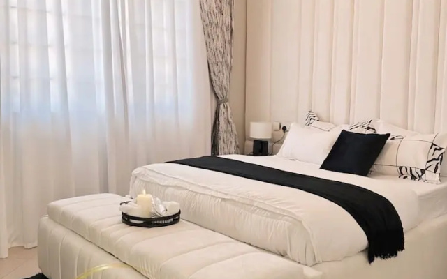 B&Z Luxury Apartments
