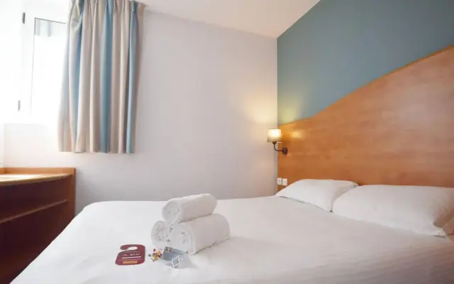 Brit Hotel Caen Herouville