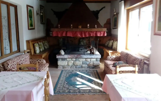 Hotel Stella Alpina